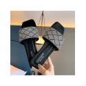 Solid Color Casual Slippers